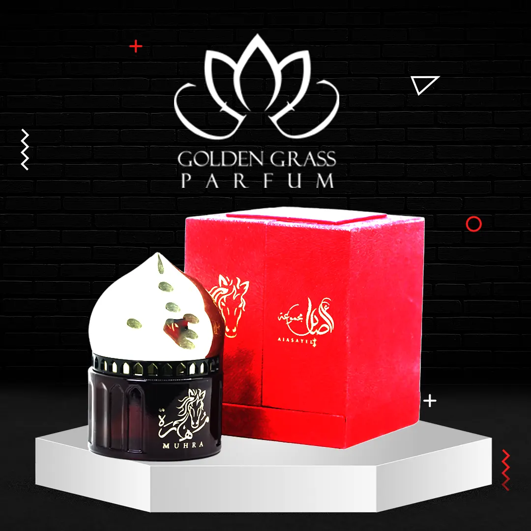 مهرة من بين أفضل أنواع البخور الإماراتي التي يُقدمها مصنع جولدن جراس للعطور هو بخور "مهرة". يُصنّف هذا البخور كنوع من البخور العرابي ويُعرف بجودته العالية ورائحته الفاخرة. ### ميزات بخور مهرة من جولدن جراس: 1. **جودة ممتازة:** يتميز بخور مهرة باستخدام أفضل أنواع العود والمواد الطبيعية. 2. **رائحة فاخرة:** يمتاز برائحة مميزة وفاخرة تتناسب مع الذوق العربي الأصيل. 3. **ثبات طويل:** يتمتع بثبات رائع لرائحته لفترة طويلة، مما يجعله مناسبًا للمناسبات الخاصة والاستخدام اليومي. 4. **تصميم جذاب:** يأتي في عبوات أنيقة وفاخرة، مما يجعله هدية مثالية للأهل والأصدقاء. إذا كنت تبحث عن بخور يعكس التراث والثقافة الإماراتية الأصيلة، فإن بخور "مهرة" من جولدن جراس هو الخيار الأمثل. يمكنك العثور على منتجاتهم في المتاجر المتخصصة أو من خلال موقعهم الإلكتروني.